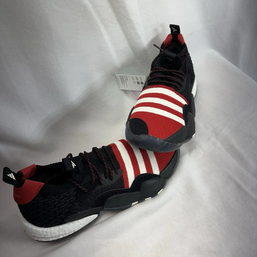 adidas Trae Young 2 Chinese New Year Men 10 Women 11 Basktball Shoes‎ NWT IF2163